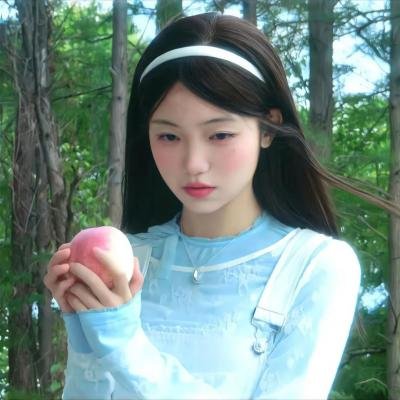 阿燕的人生