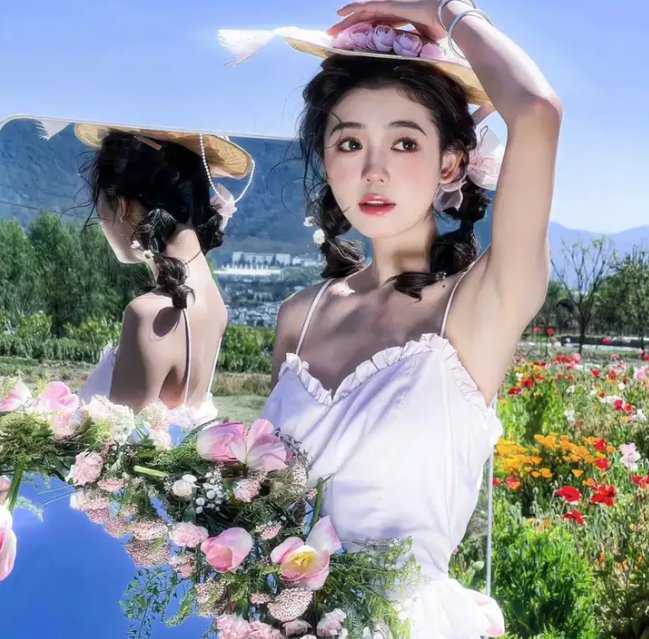 腾云驾雾